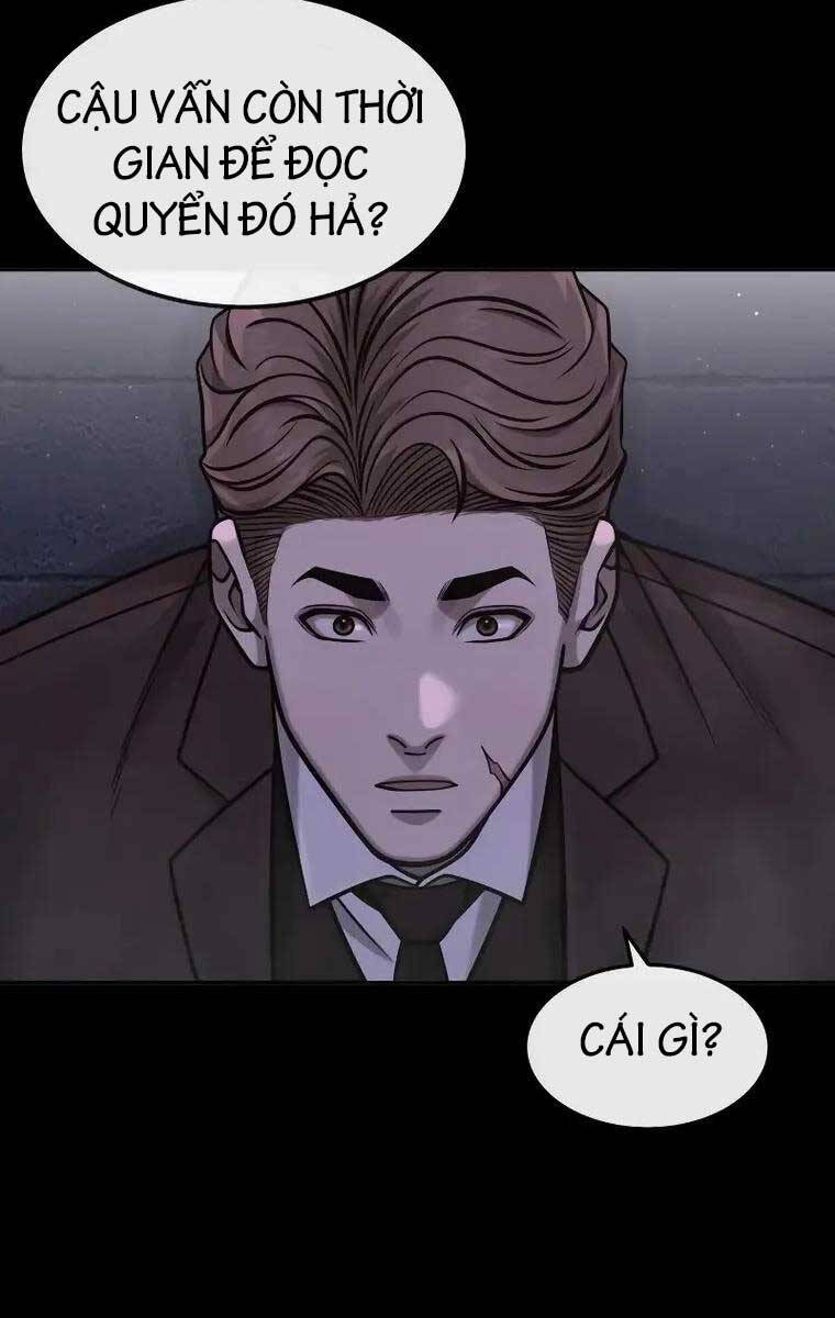 Nhiệm Vụ Diệu Kỳ Chap 103 - Next Chap 102