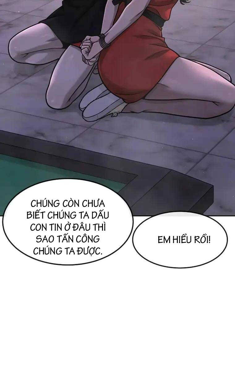 Nhiệm Vụ Diệu Kỳ Chap 103 - Next Chap 102