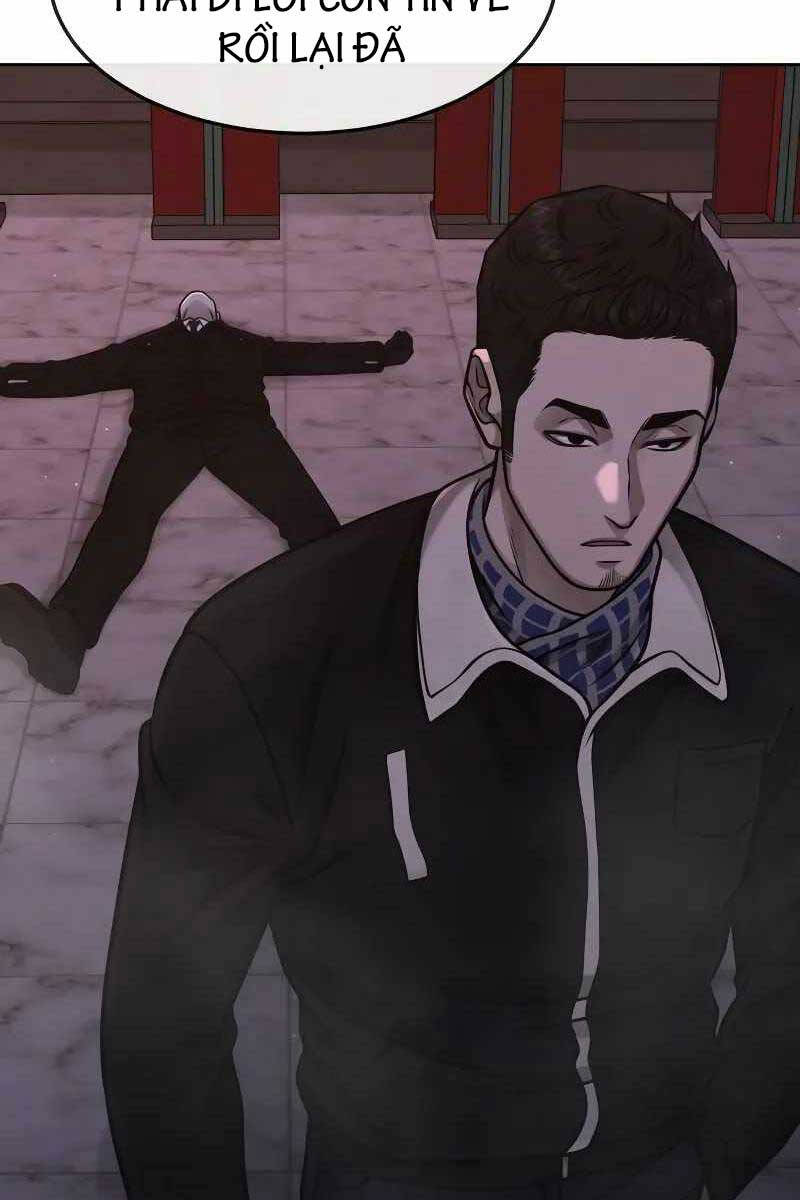 Nhiệm Vụ Diệu Kỳ Chap 104 - Next Chap 103