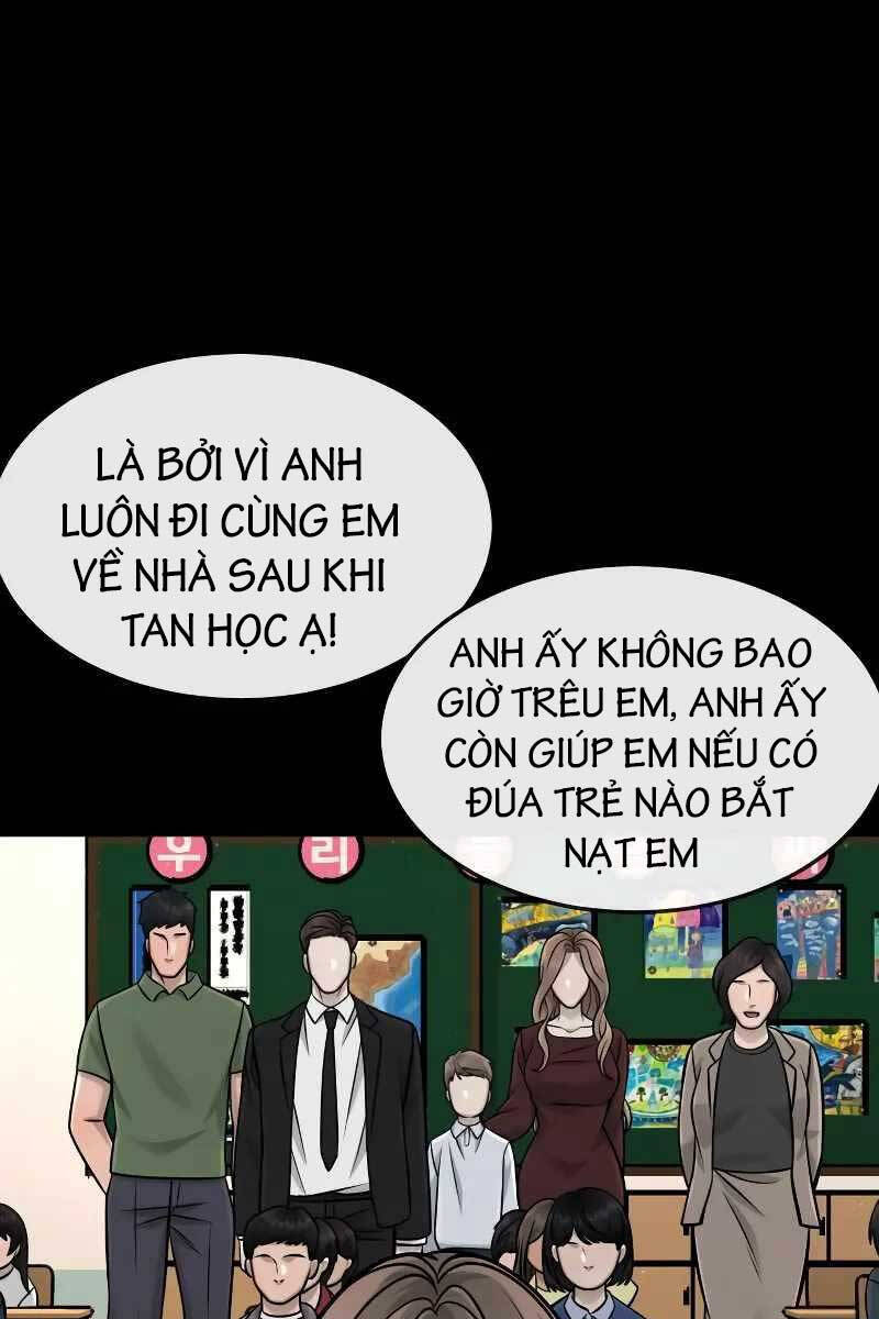 Nhiệm Vụ Diệu Kỳ Chap 104 - Next Chap 103