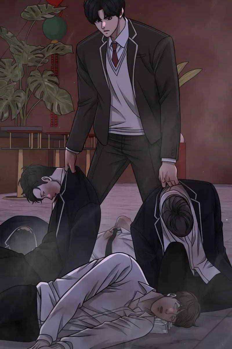 Nhiệm Vụ Diệu Kỳ Chap 104 - Next Chap 103