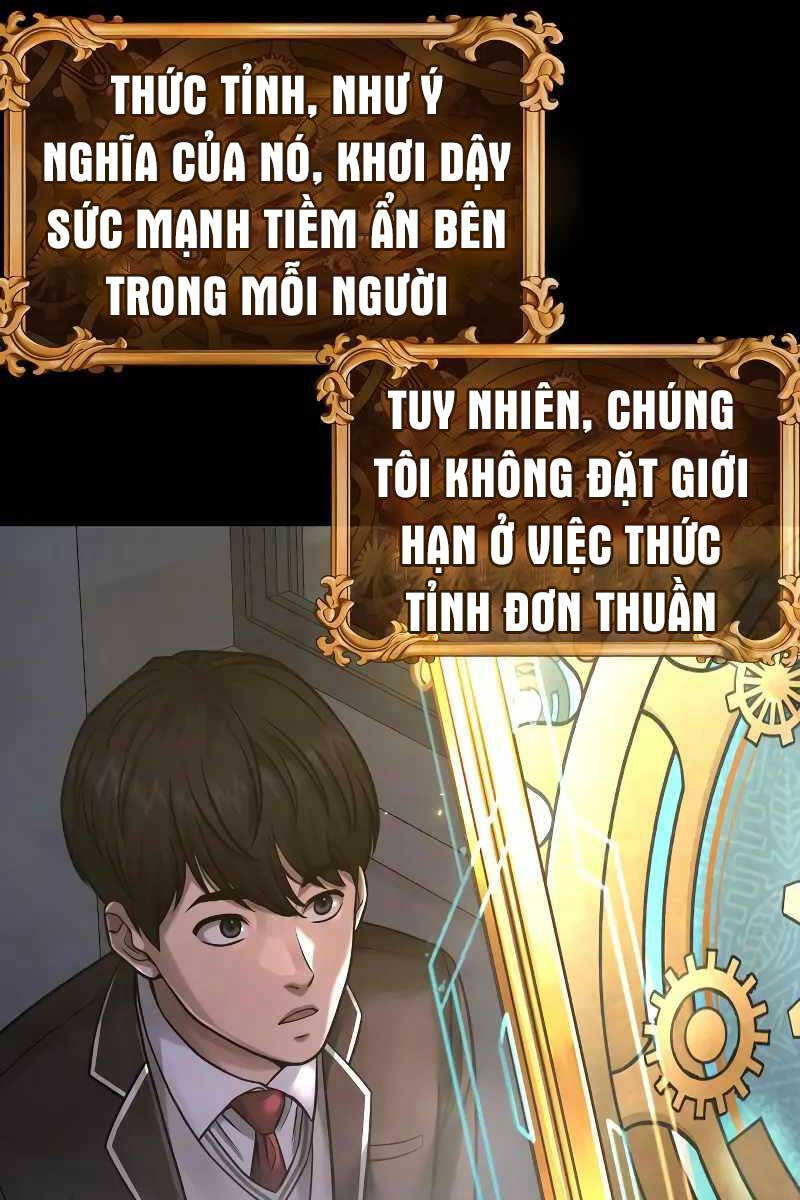 Nhiệm Vụ Diệu Kỳ Chap 104 - Next Chap 103