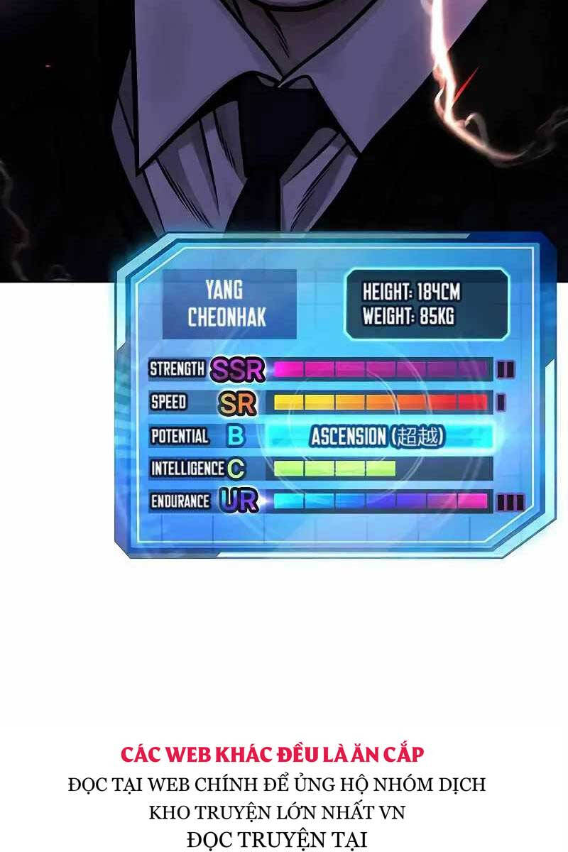 Nhiệm Vụ Diệu Kỳ Chap 104 - Next Chap 103