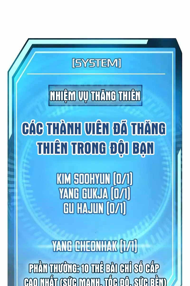 Nhiệm Vụ Diệu Kỳ Chap 104 - Next Chap 103
