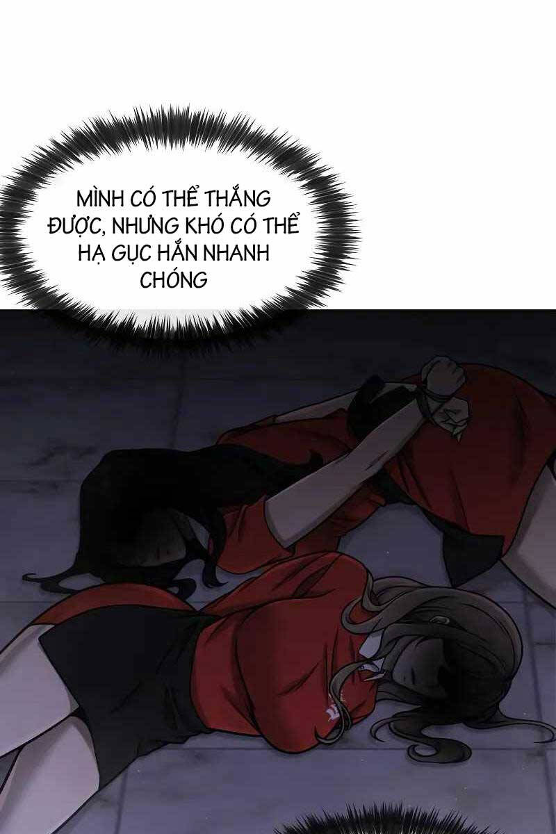 Nhiệm Vụ Diệu Kỳ Chap 104 - Next Chap 103