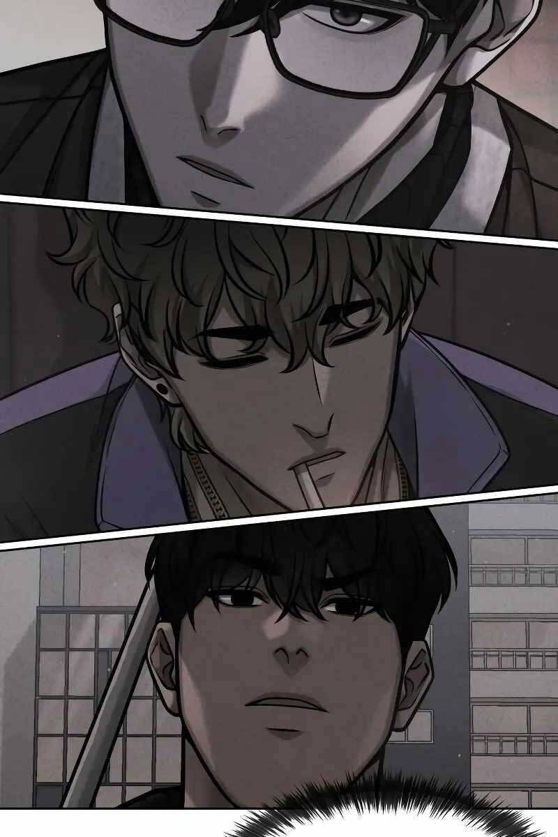 Nhiệm Vụ Diệu Kỳ Chap 104 - Next Chap 103