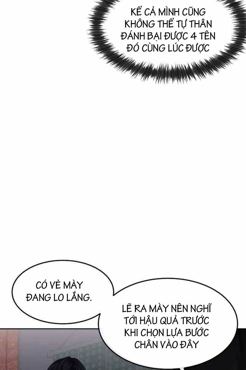 Nhiệm Vụ Diệu Kỳ Chap 104 - Next Chap 103