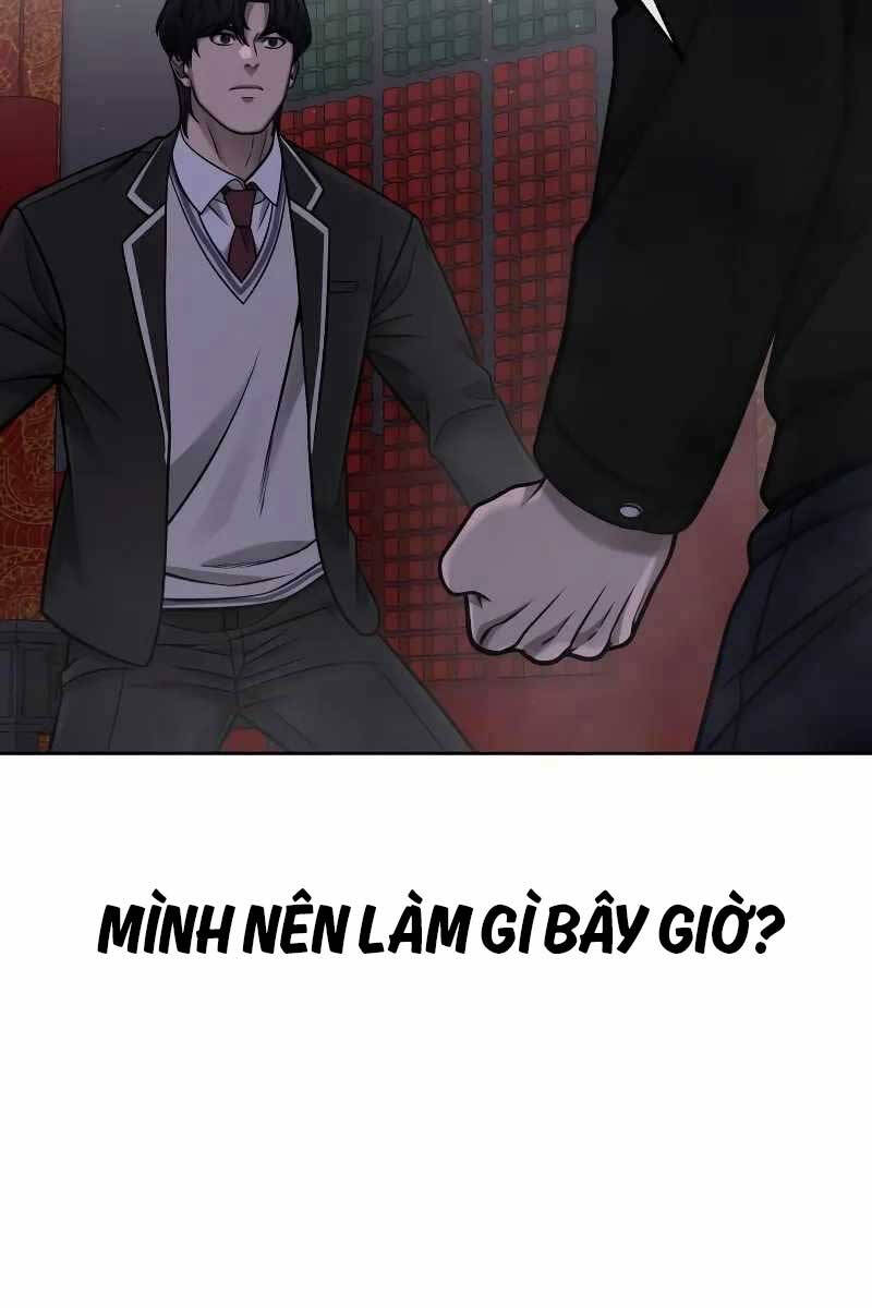 Nhiệm Vụ Diệu Kỳ Chap 104 - Next Chap 103