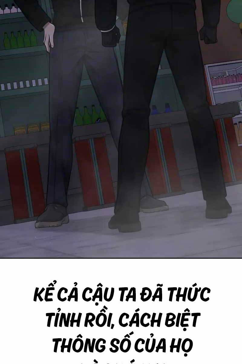 Nhiệm Vụ Diệu Kỳ Chap 104 - Next Chap 103