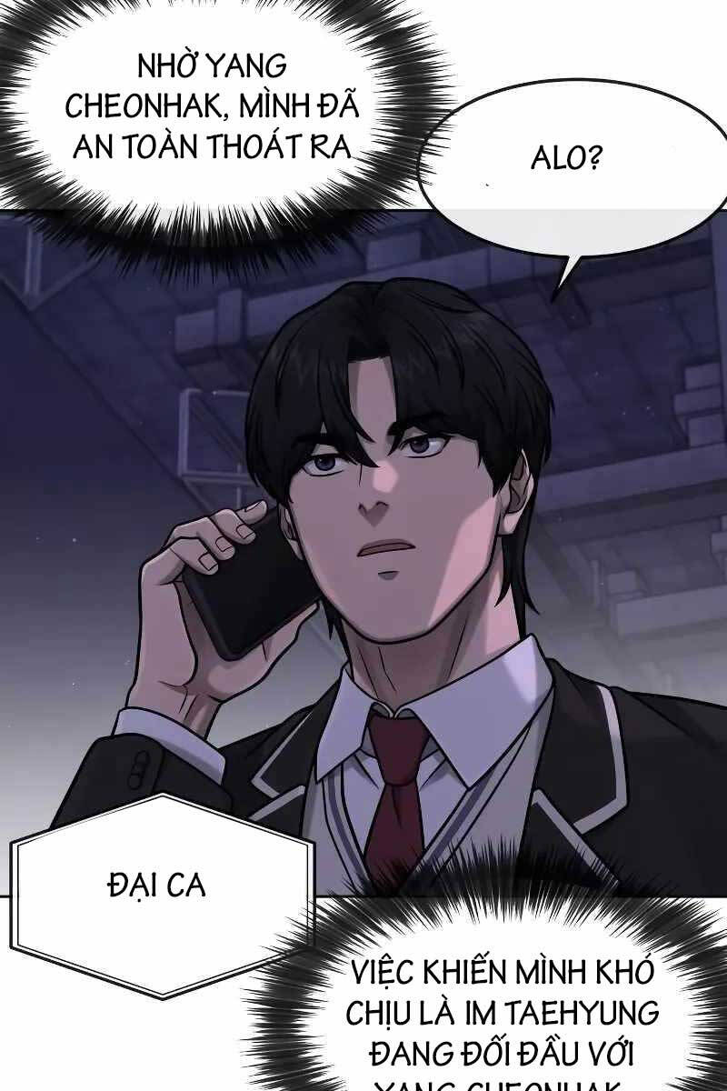 Nhiệm Vụ Diệu Kỳ Chap 104 - Next Chap 103