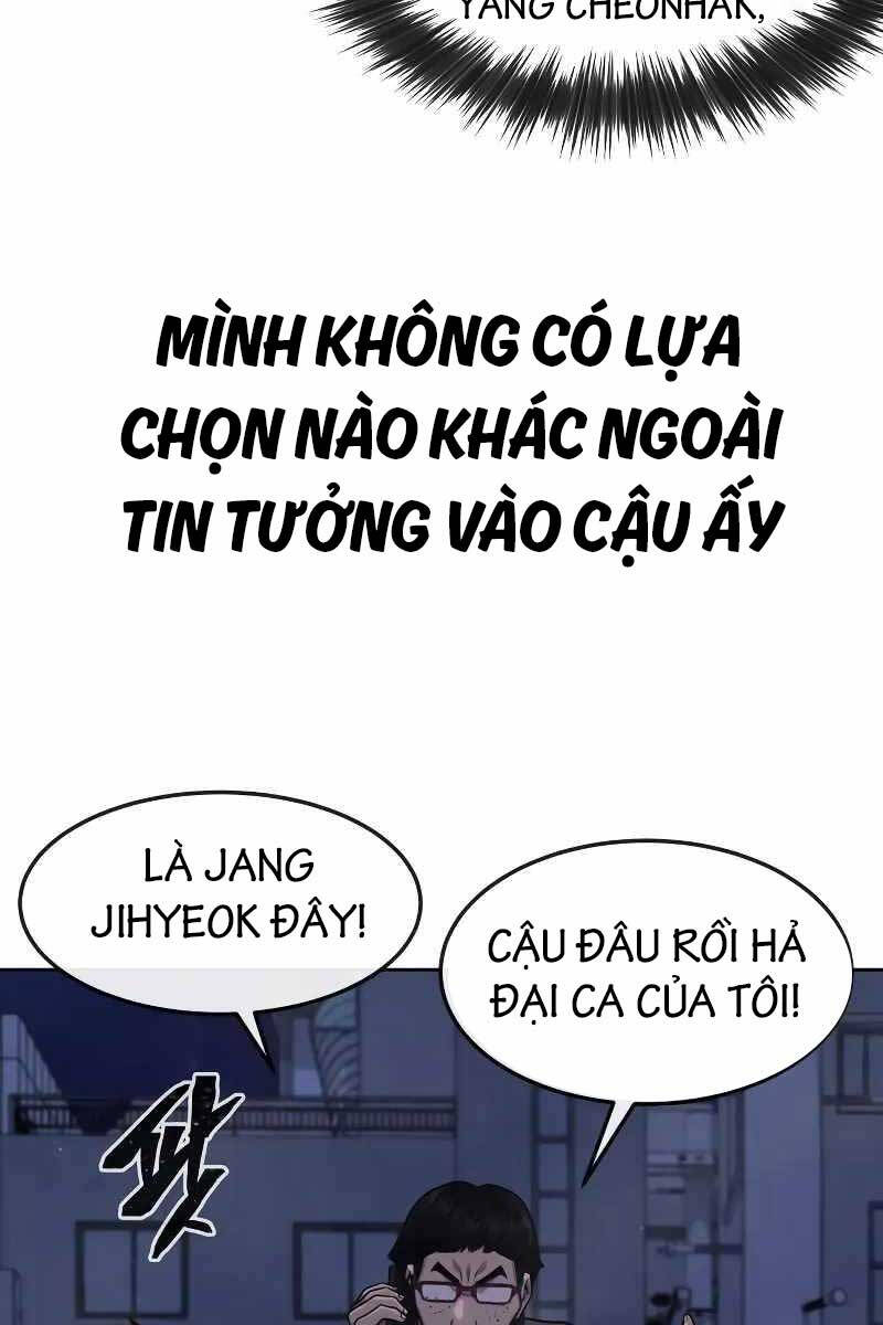 Nhiệm Vụ Diệu Kỳ Chap 104 - Next Chap 103