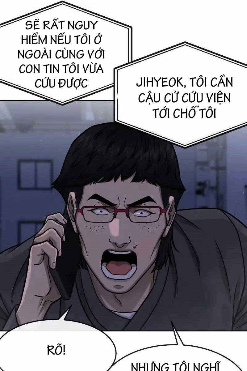 Nhiệm Vụ Diệu Kỳ Chap 104 - Next Chap 103