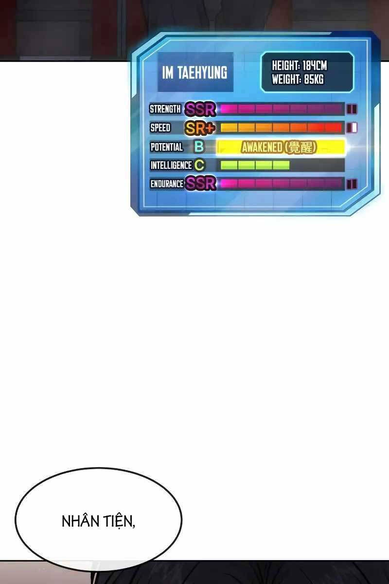 Nhiệm Vụ Diệu Kỳ Chap 104 - Next Chap 103