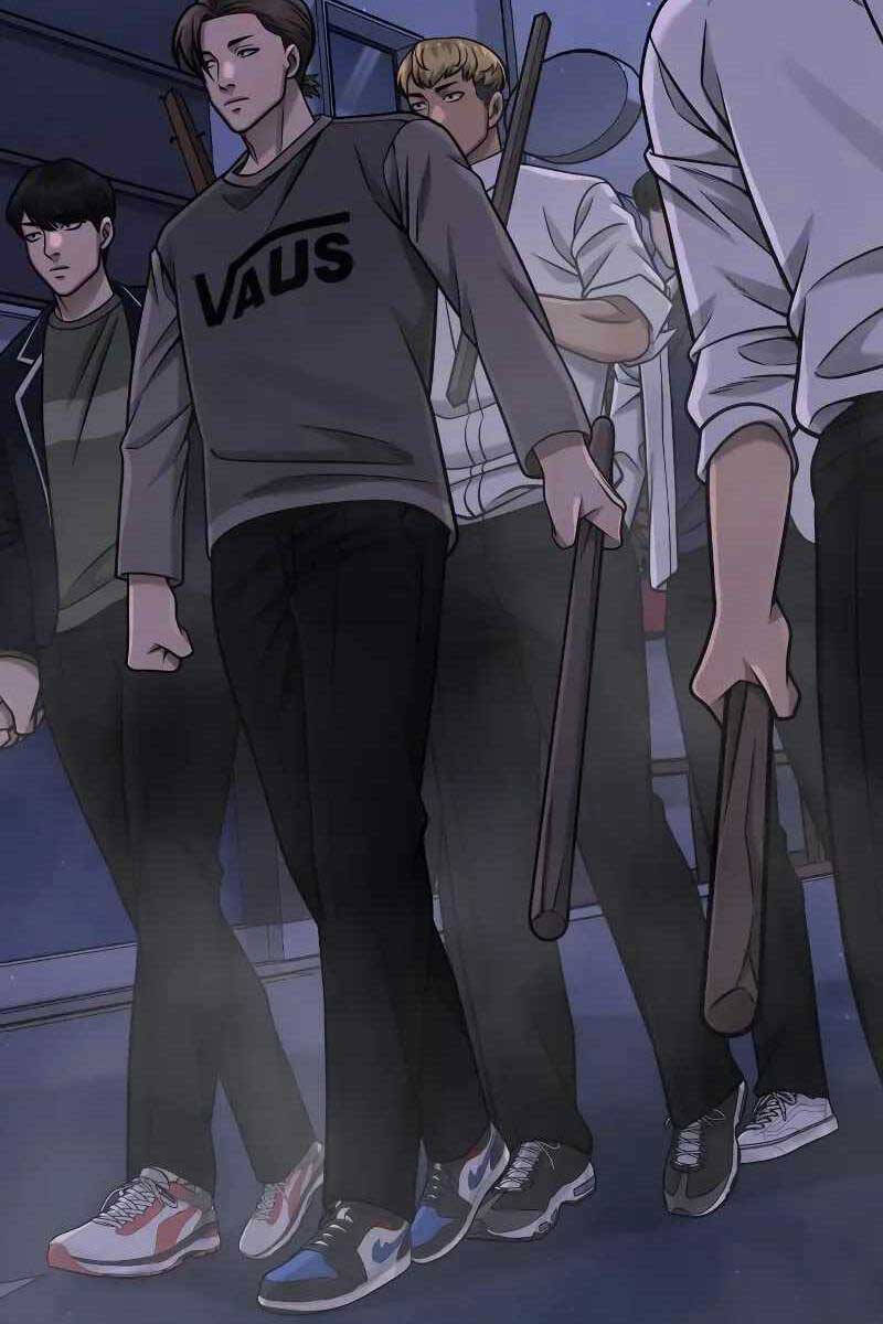 Nhiệm Vụ Diệu Kỳ Chap 104 - Next Chap 103