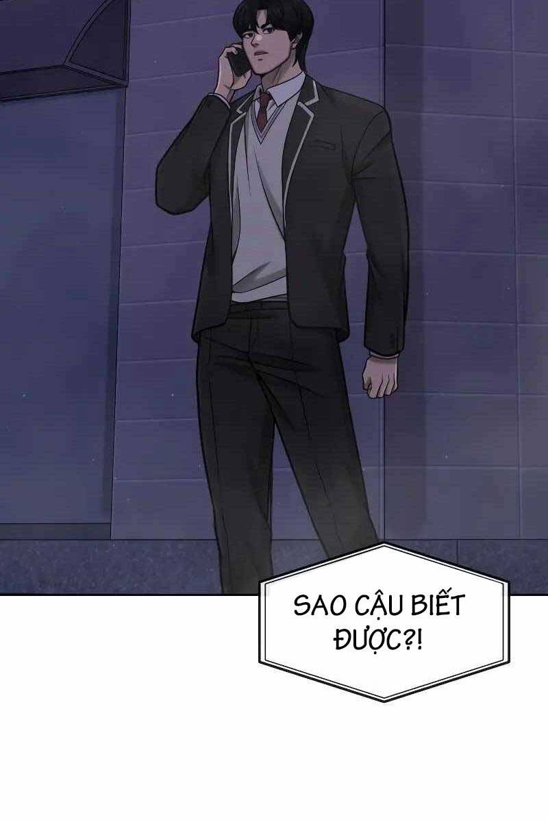 Nhiệm Vụ Diệu Kỳ Chap 104 - Next Chap 103