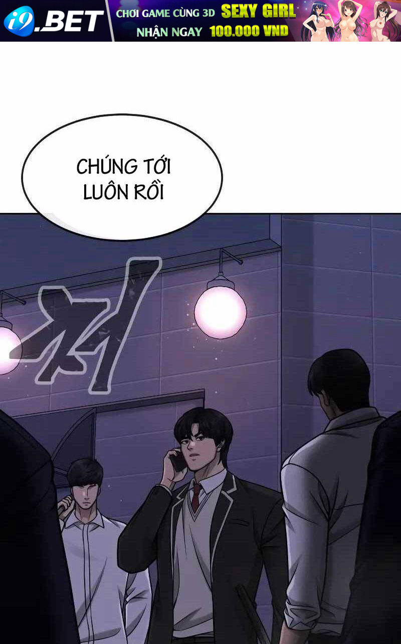 Nhiệm Vụ Diệu Kỳ Chap 104 - Next Chap 103