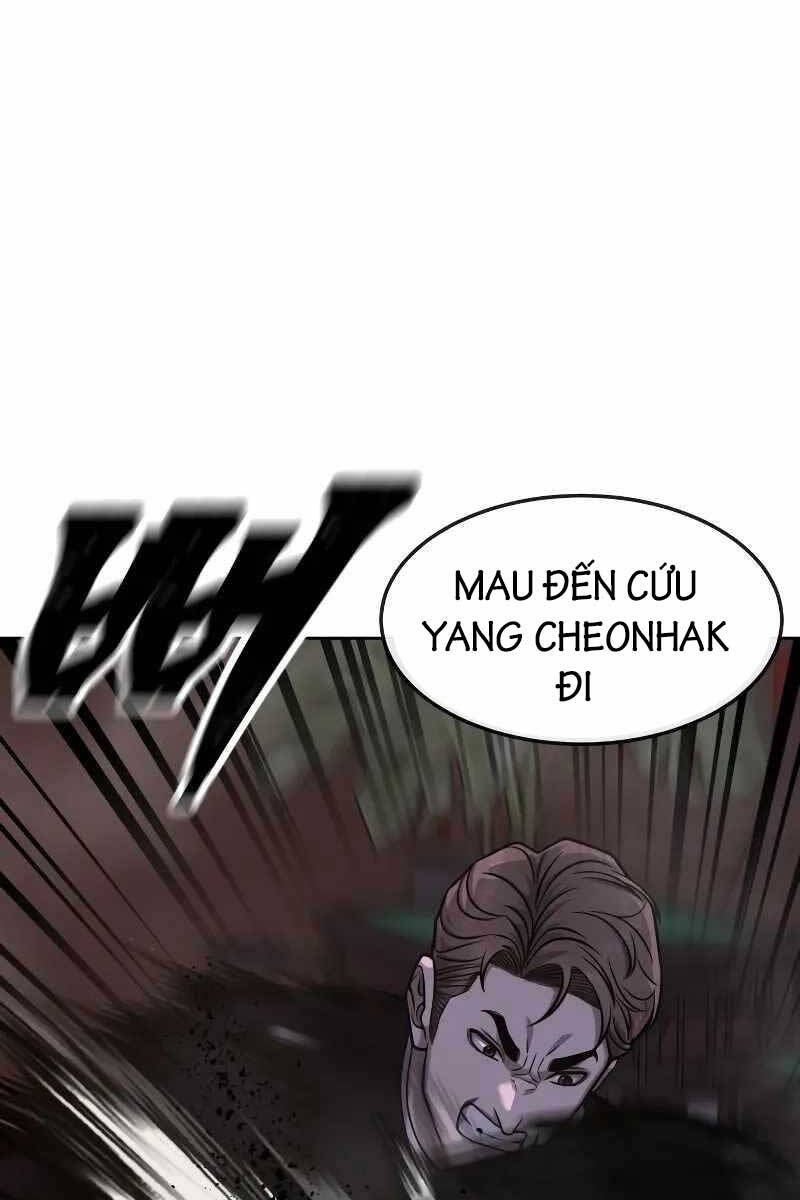 Nhiệm Vụ Diệu Kỳ Chap 104 - Next Chap 103