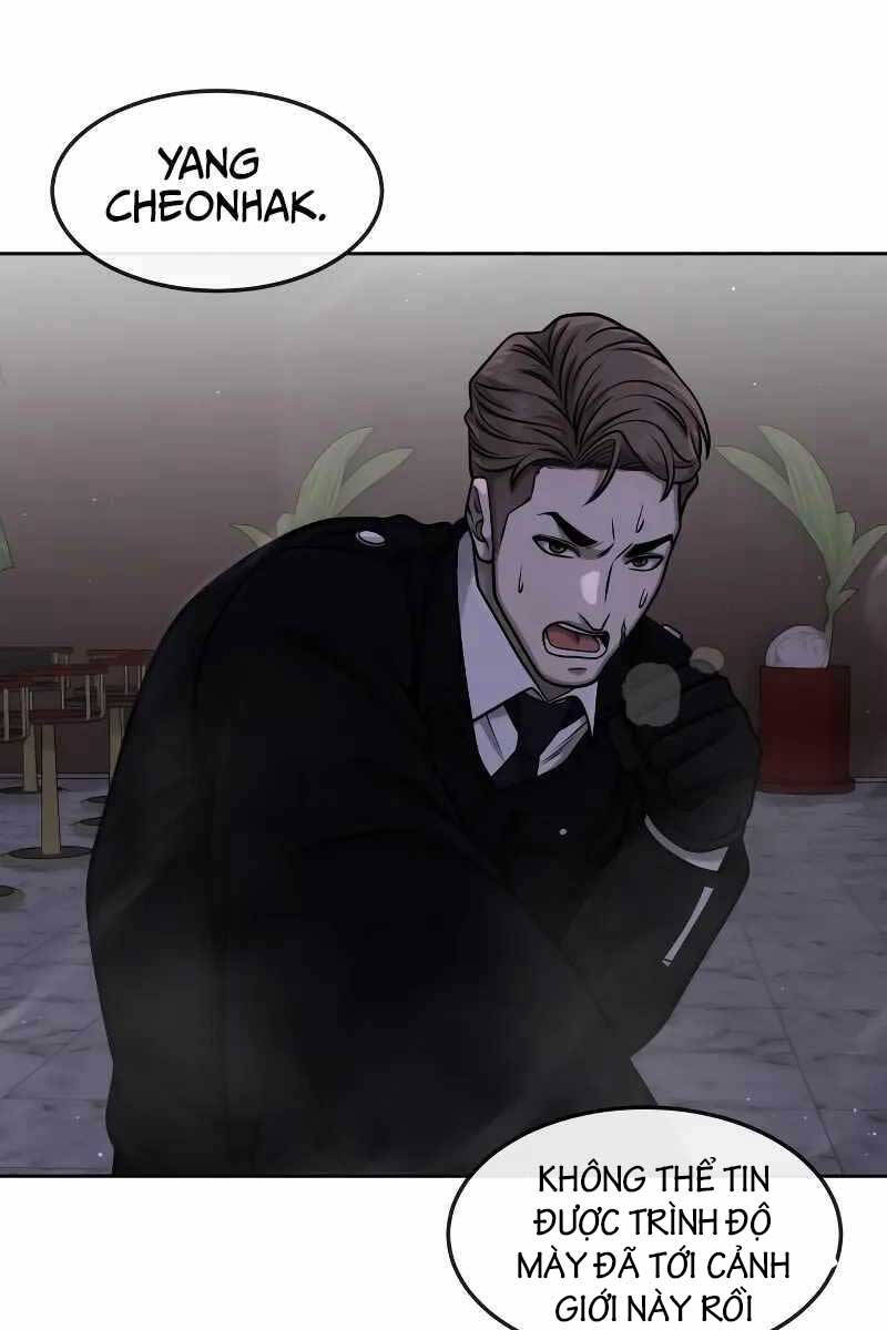 Nhiệm Vụ Diệu Kỳ Chap 104 - Next Chap 103