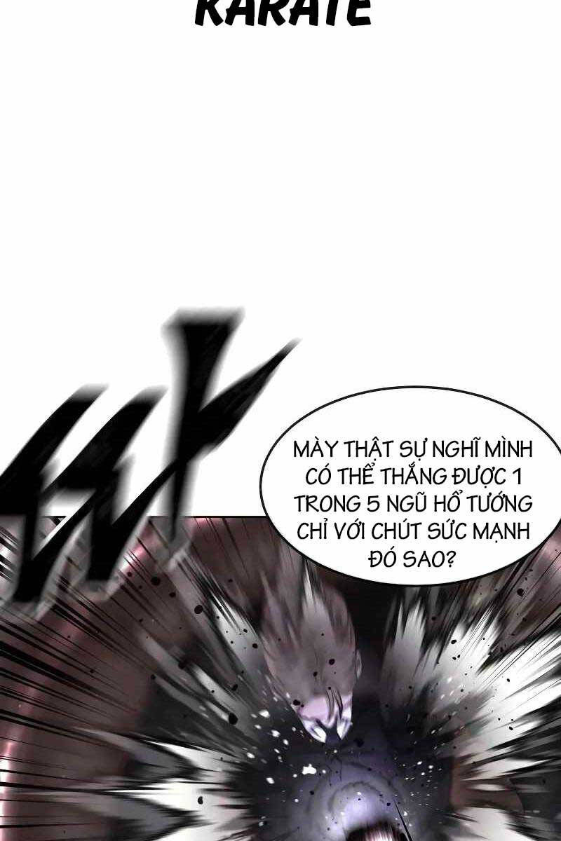 Nhiệm Vụ Diệu Kỳ Chap 104 - Next Chap 103