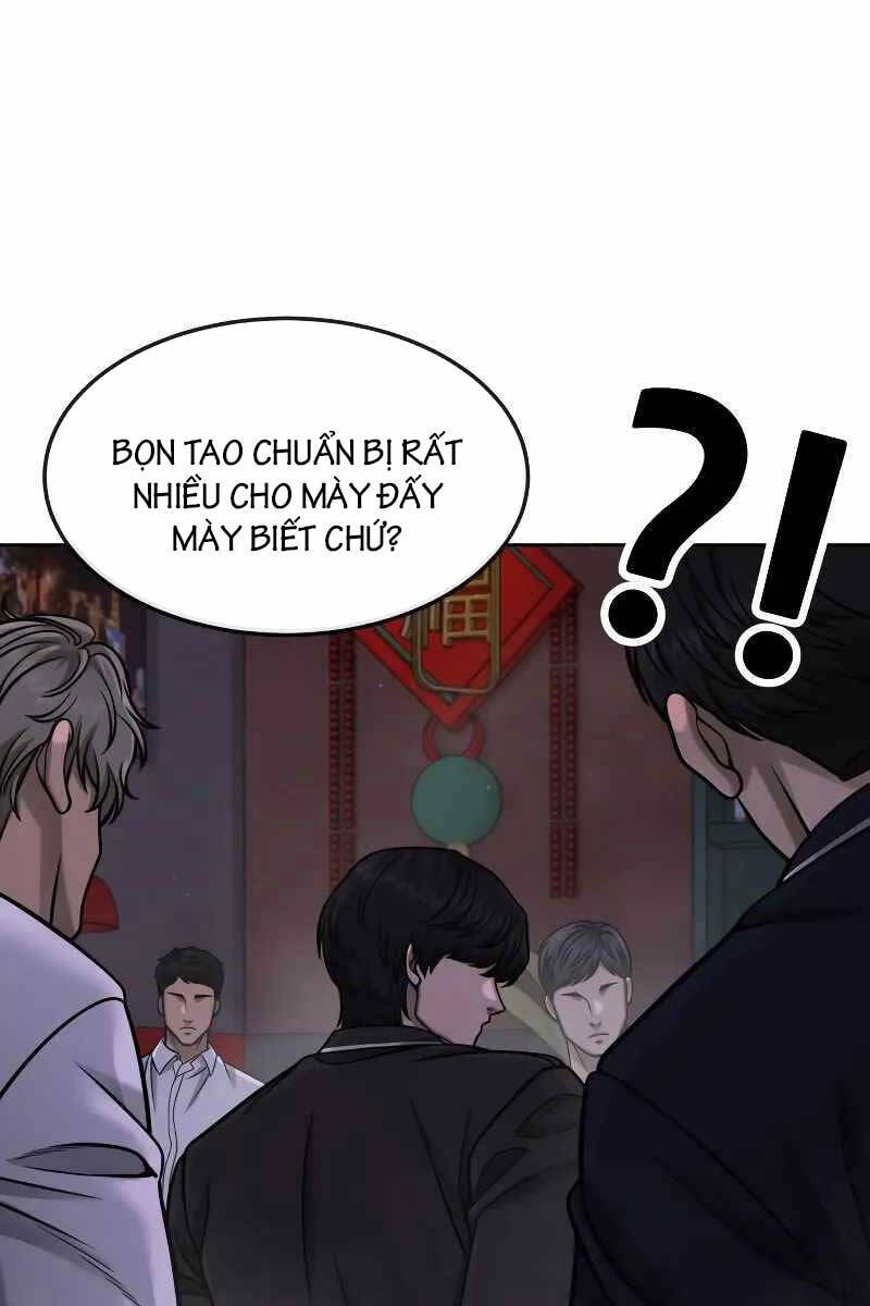 Nhiệm Vụ Diệu Kỳ Chap 104 - Next Chap 103