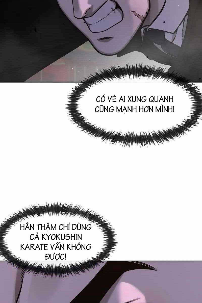 Nhiệm Vụ Diệu Kỳ Chap 104 - Next Chap 103