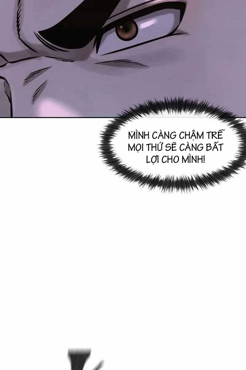 Nhiệm Vụ Diệu Kỳ Chap 104 - Next Chap 103