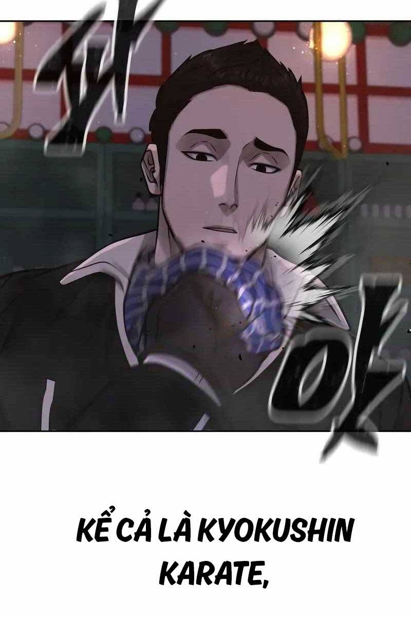 Nhiệm Vụ Diệu Kỳ Chap 104 - Next Chap 103