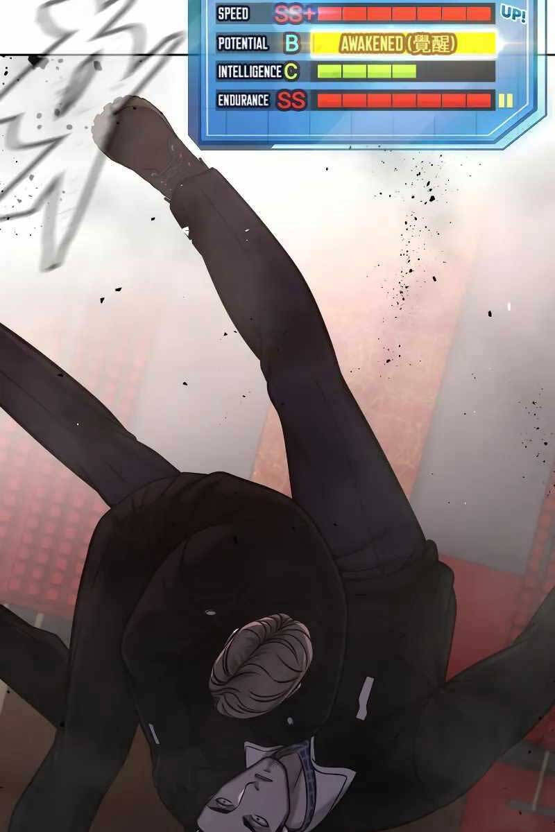 Nhiệm Vụ Diệu Kỳ Chap 104 - Next Chap 103