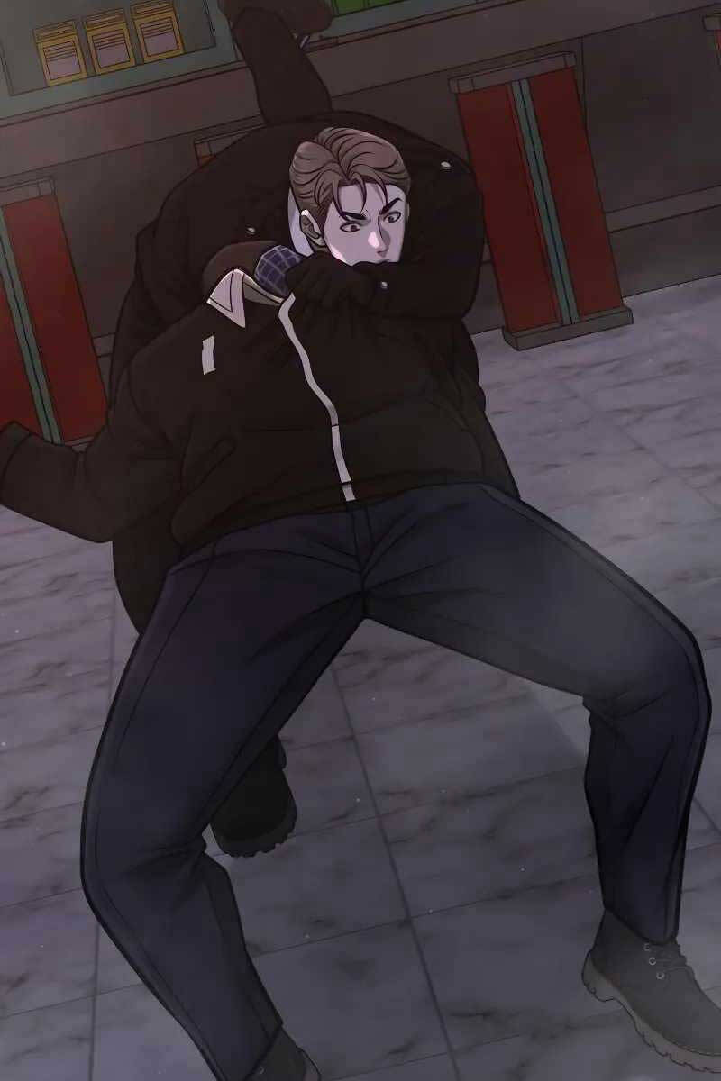 Nhiệm Vụ Diệu Kỳ Chap 104 - Next Chap 103