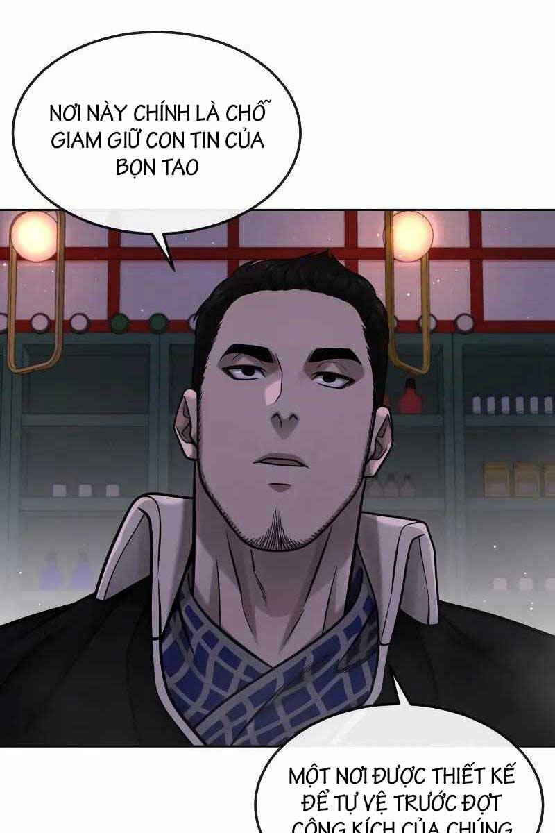 Nhiệm Vụ Diệu Kỳ Chap 104 - Next Chap 103