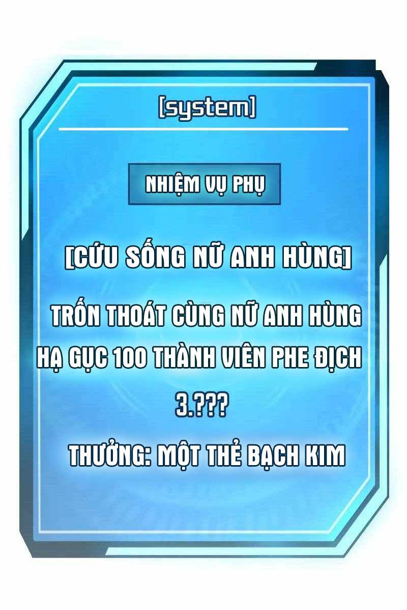 Nhiệm Vụ Diệu Kỳ Chap 105 - Next Chap 104