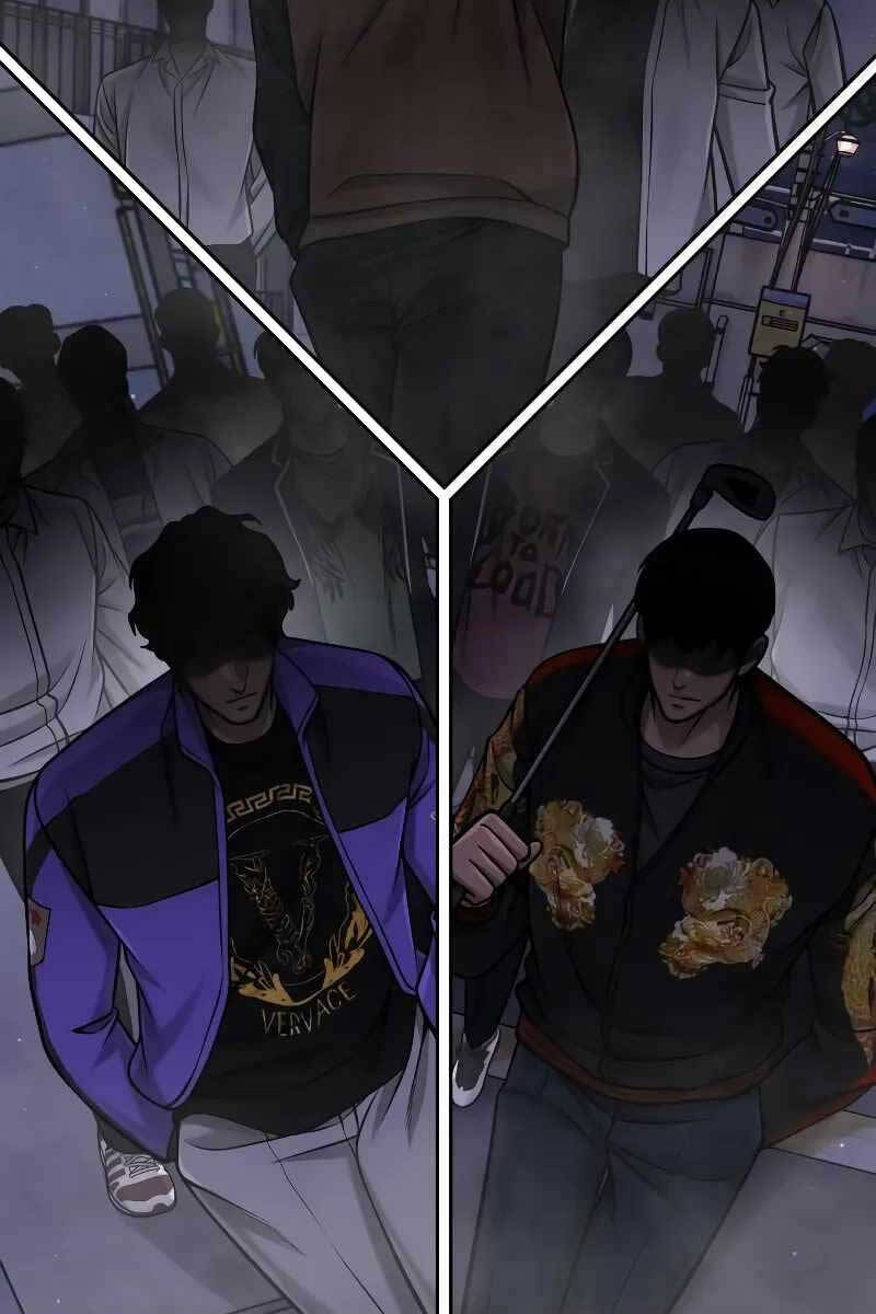 Nhiệm Vụ Diệu Kỳ Chap 105 - Next Chap 104