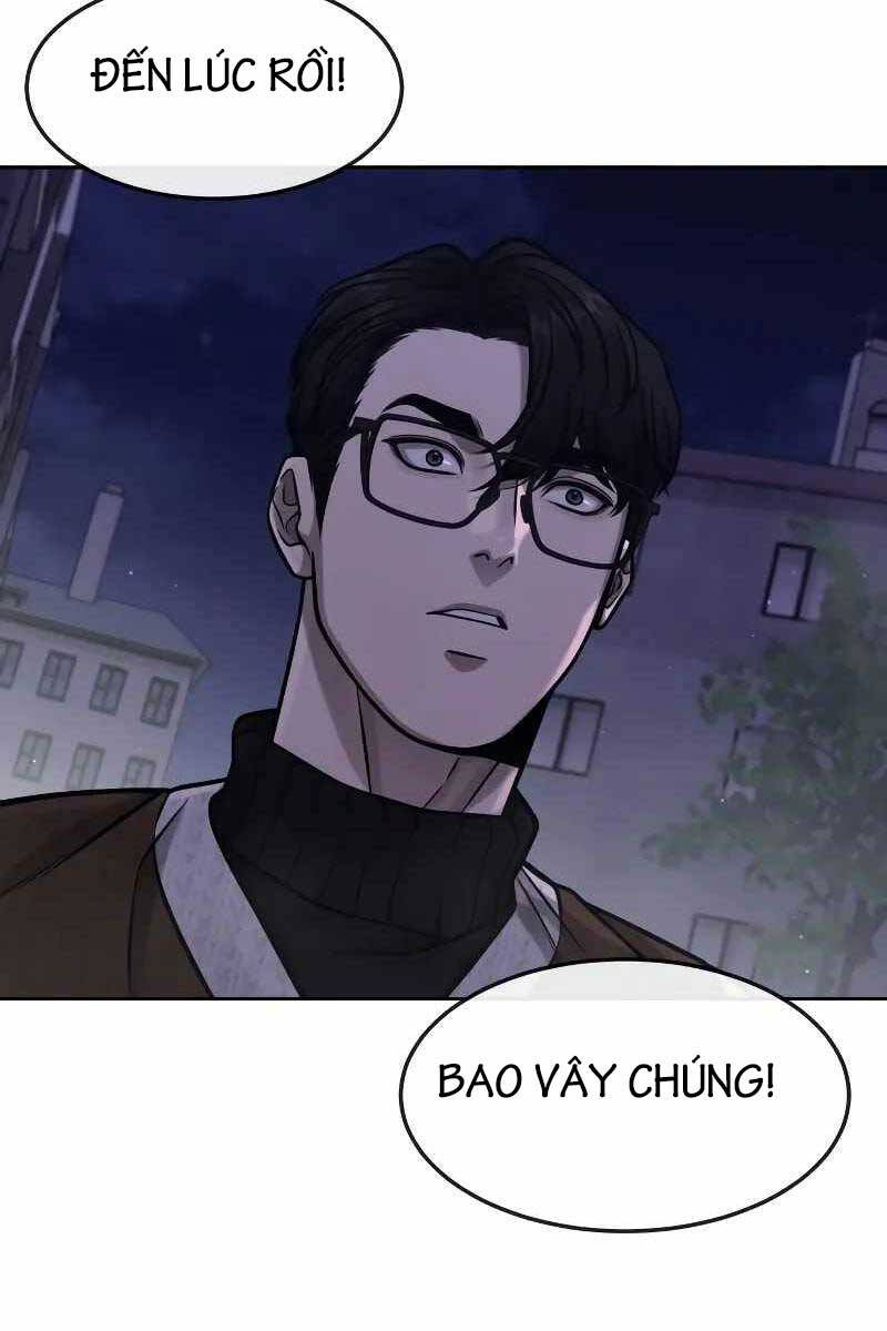 Nhiệm Vụ Diệu Kỳ Chap 105 - Next Chap 104