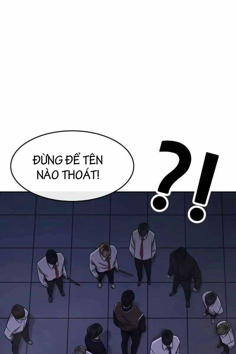 Nhiệm Vụ Diệu Kỳ Chap 105 - Next Chap 104