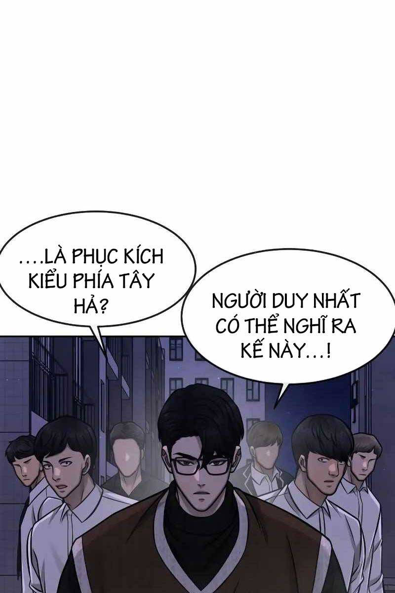 Nhiệm Vụ Diệu Kỳ Chap 105 - Next Chap 104