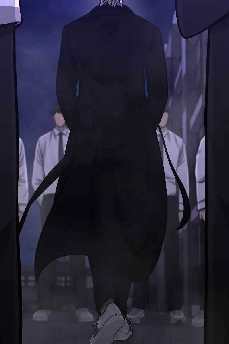 Nhiệm Vụ Diệu Kỳ Chap 105 - Next Chap 104