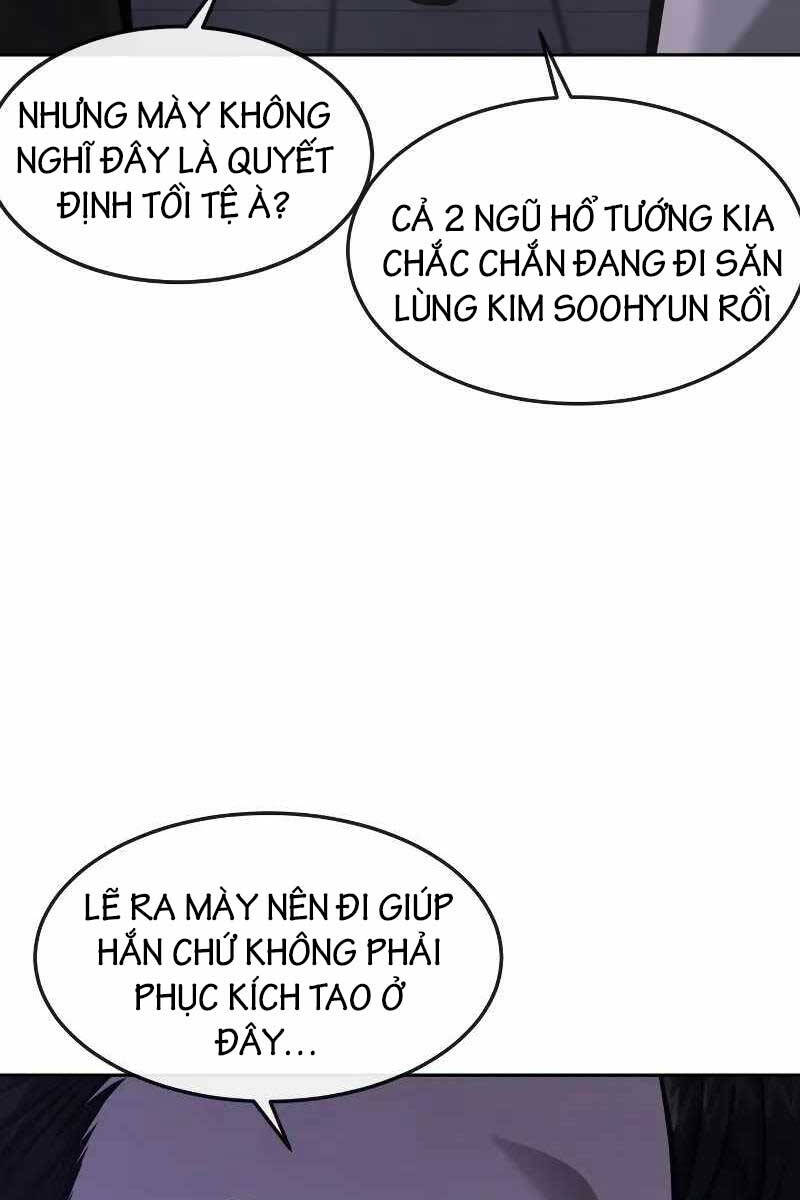 Nhiệm Vụ Diệu Kỳ Chap 105 - Next Chap 104