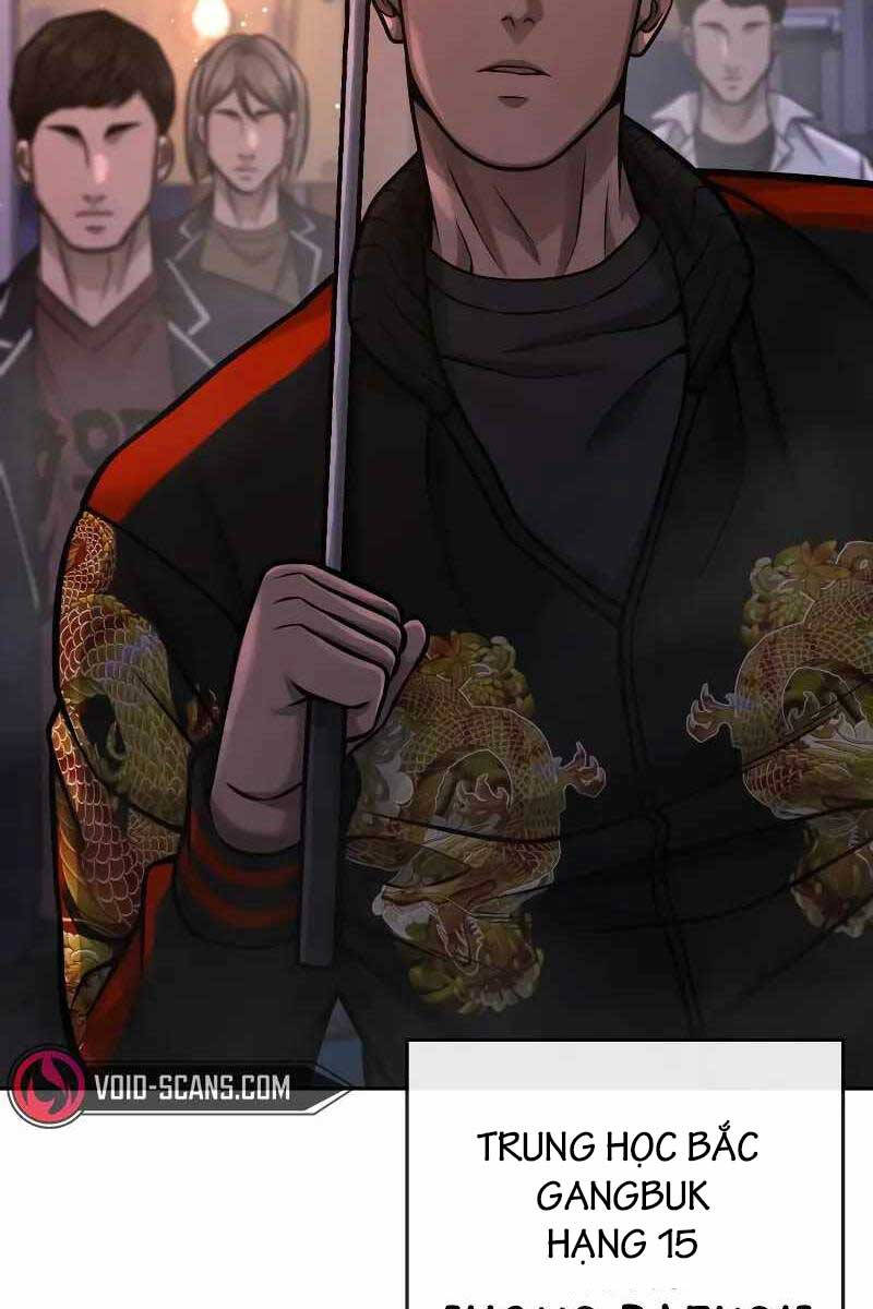 Nhiệm Vụ Diệu Kỳ Chap 105 - Next Chap 104