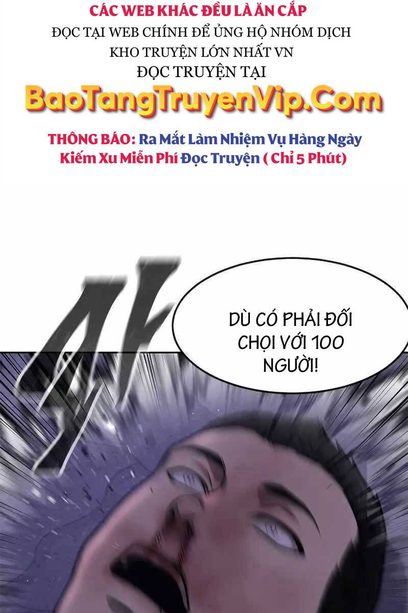 Nhiệm Vụ Diệu Kỳ Chap 105 - Next Chap 104