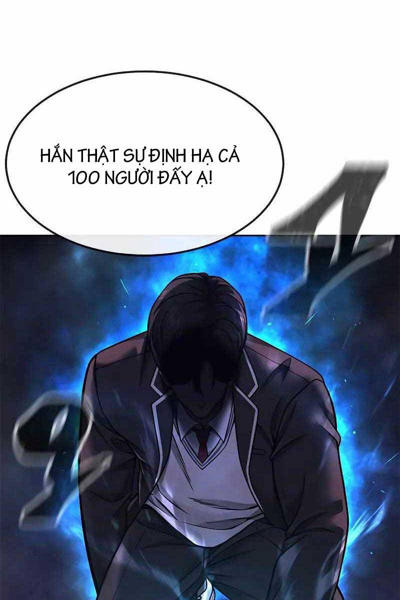 Nhiệm Vụ Diệu Kỳ Chap 105 - Next Chap 104