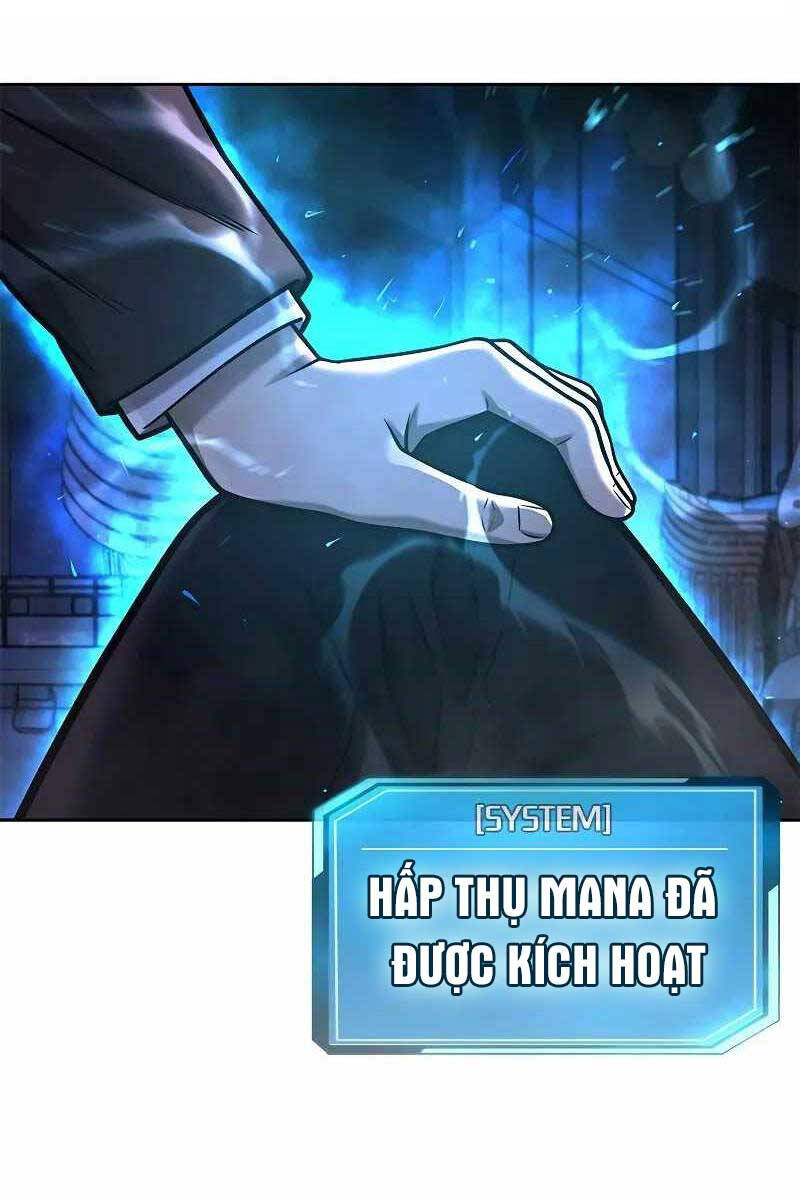 Nhiệm Vụ Diệu Kỳ Chap 105 - Next Chap 104