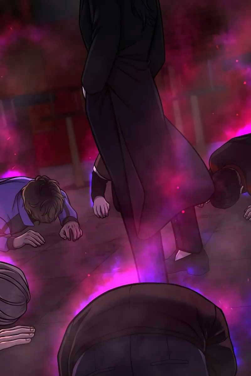 Nhiệm Vụ Diệu Kỳ Chap 105 - Next Chap 104