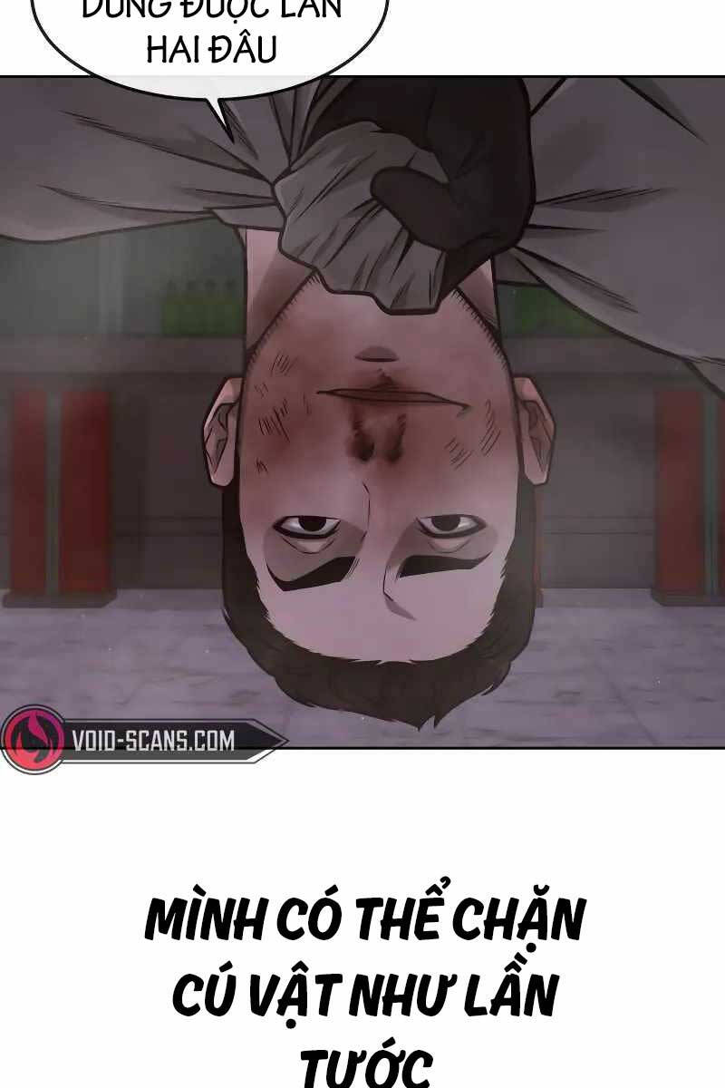 Nhiệm Vụ Diệu Kỳ Chap 105 - Next Chap 104