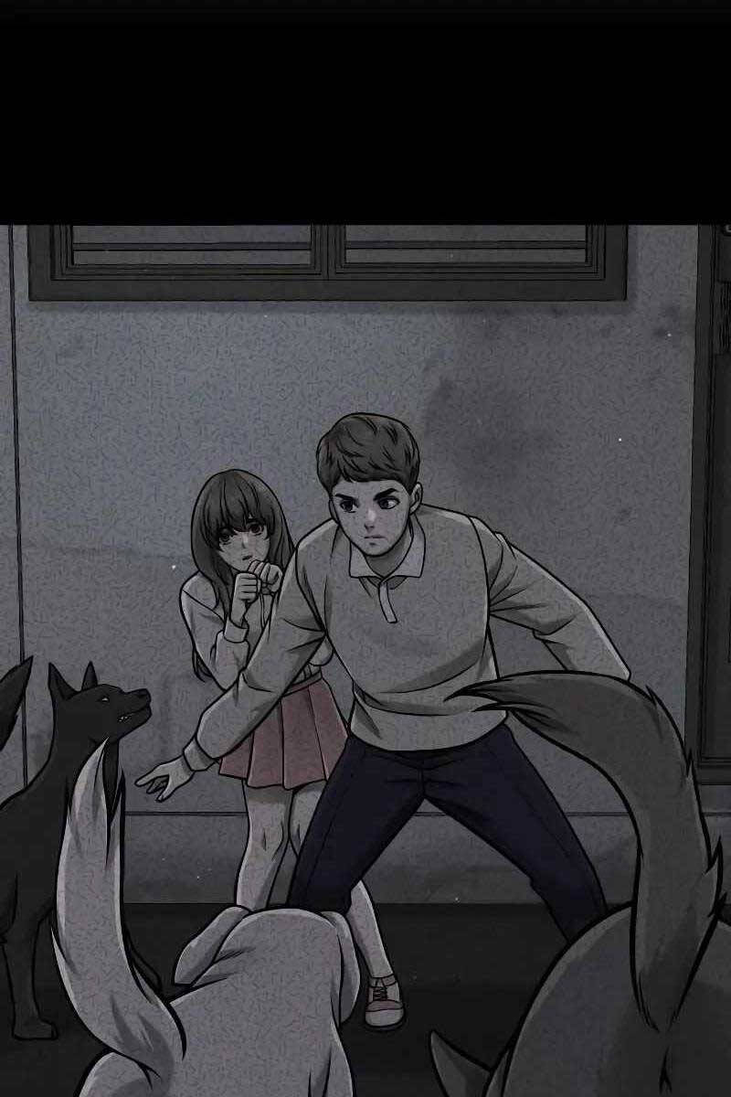 Nhiệm Vụ Diệu Kỳ Chap 105 - Next Chap 104