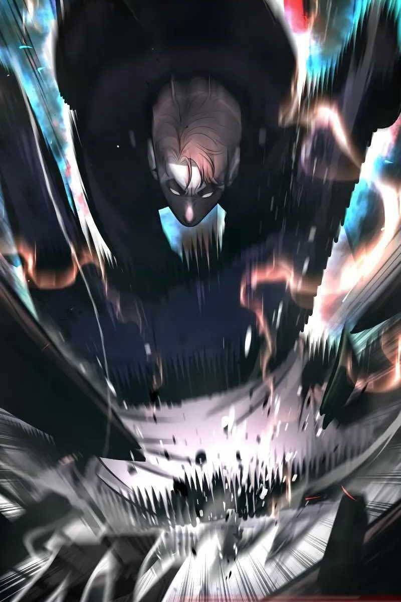 Nhiệm Vụ Diệu Kỳ Chap 105 - Next Chap 104