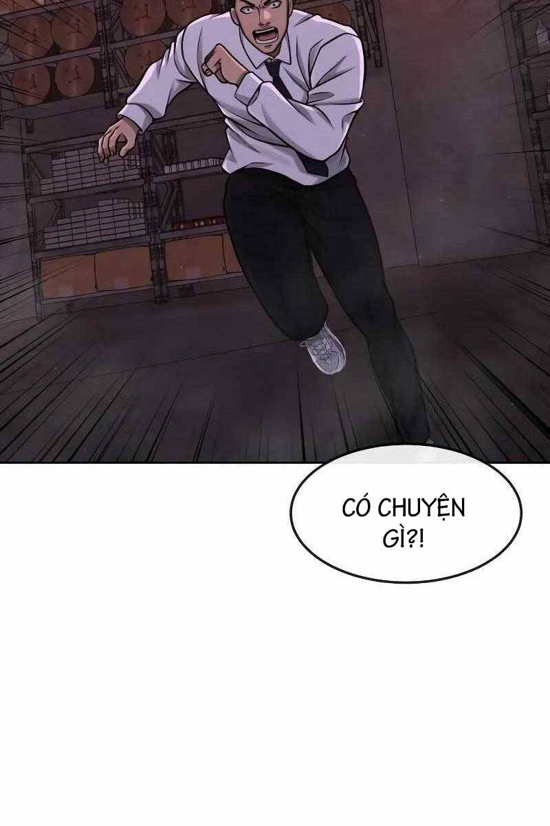 Nhiệm Vụ Diệu Kỳ Chap 105 - Next Chap 104