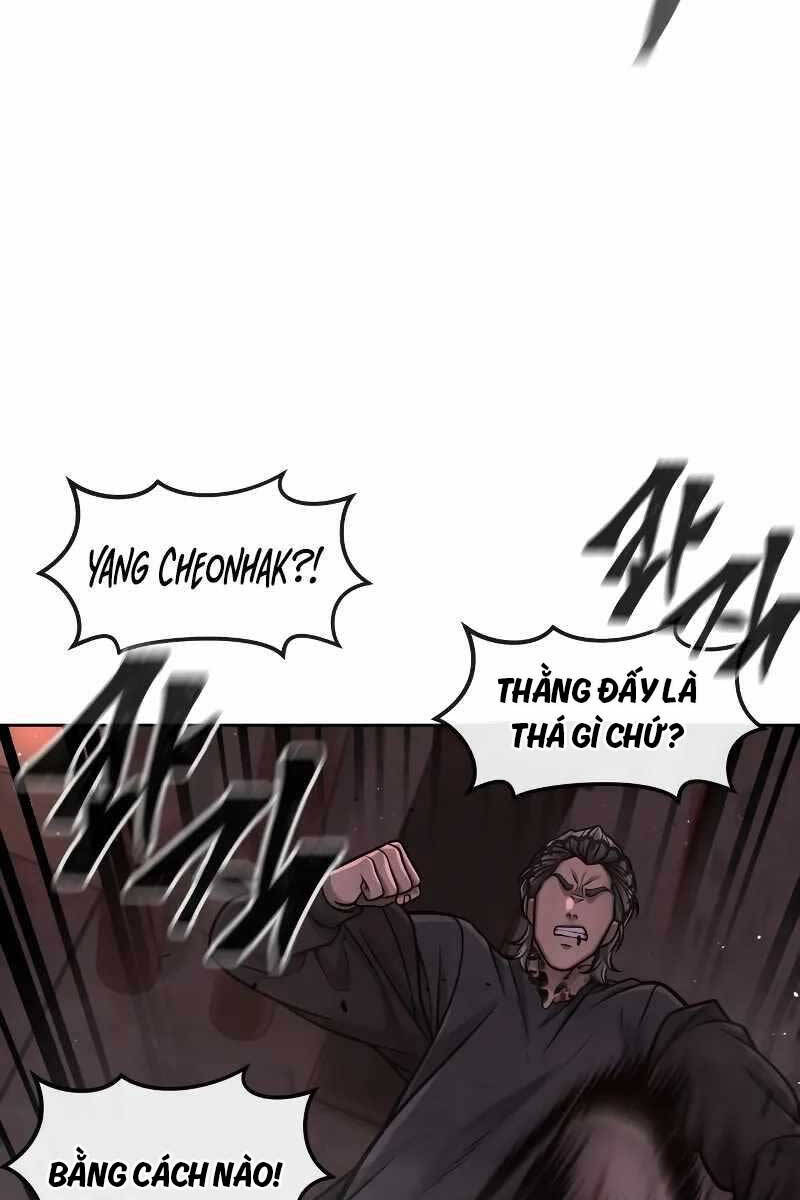 Nhiệm Vụ Diệu Kỳ Chap 105 - Next Chap 104