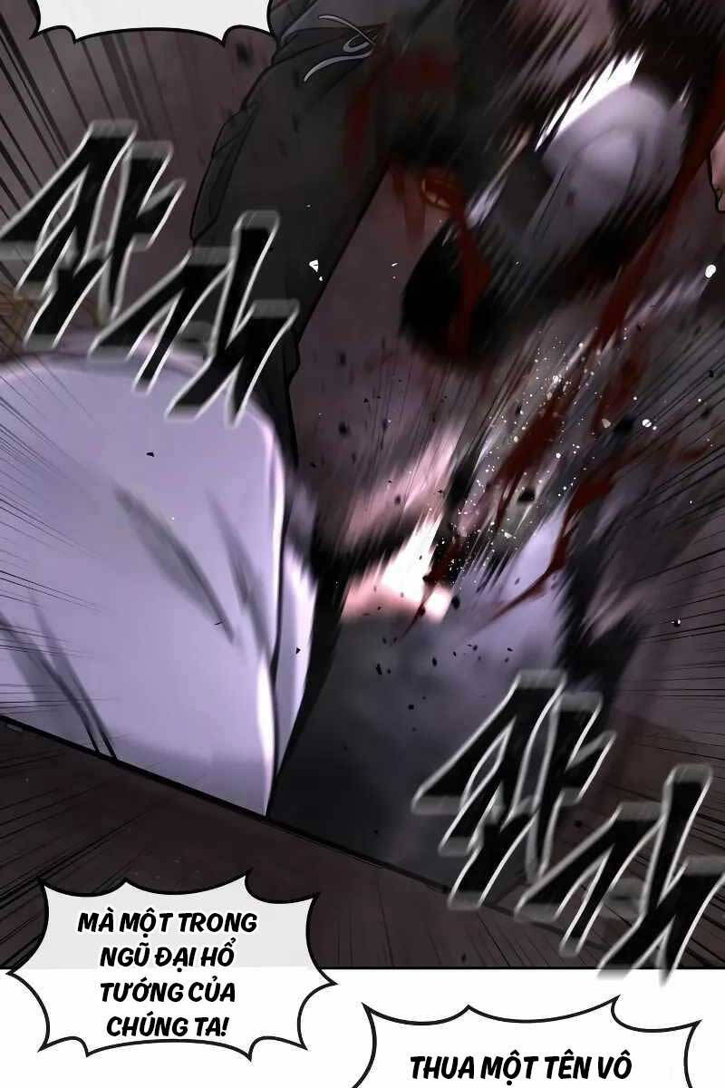 Nhiệm Vụ Diệu Kỳ Chap 105 - Next Chap 104