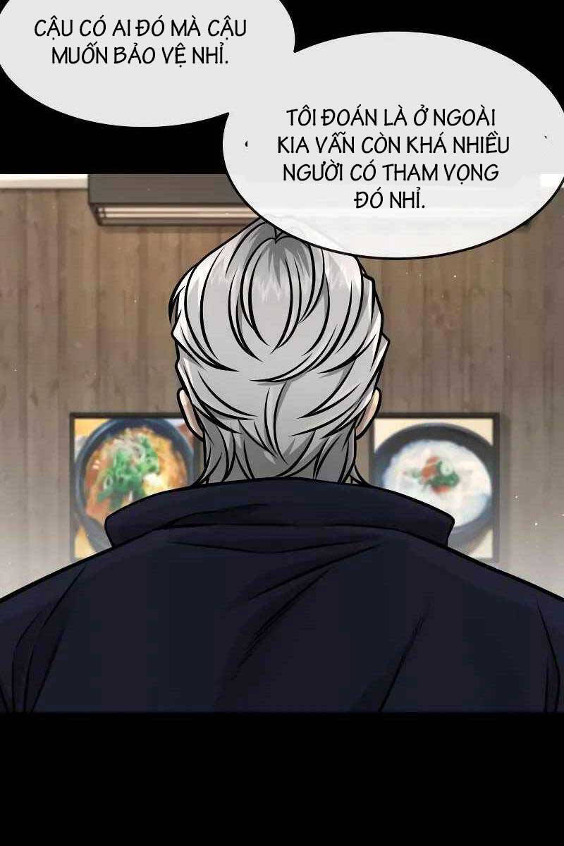 Nhiệm Vụ Diệu Kỳ Chap 106 - Next Chap 105