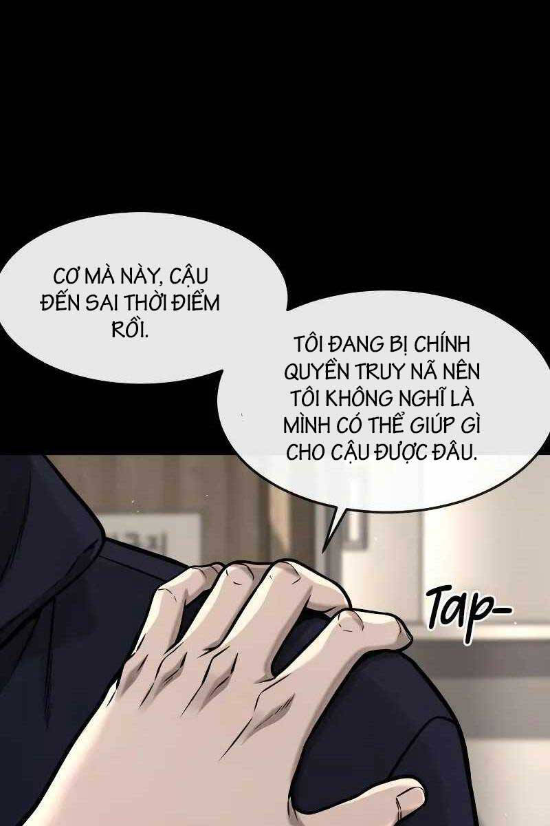 Nhiệm Vụ Diệu Kỳ Chap 106 - Next Chap 105